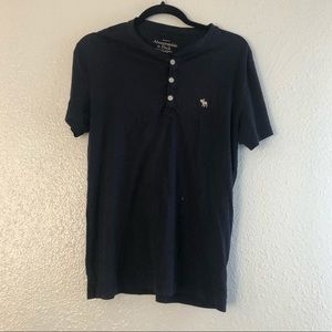 Abercrombie and Fitch men’s shirt